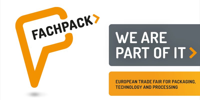Fachpack banner
