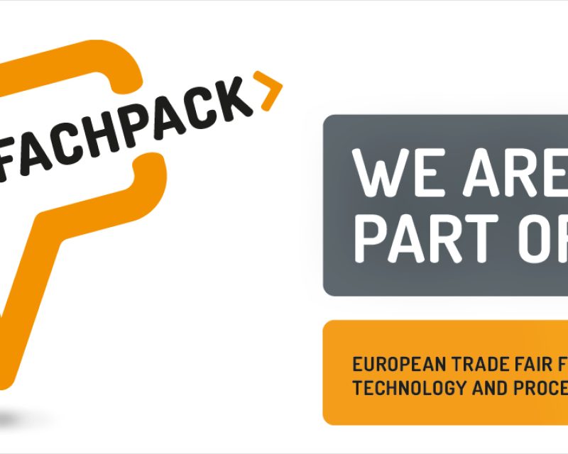 Fachpack banner