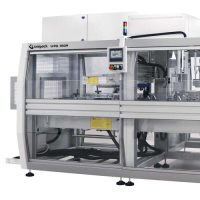 Polnilne Linije S Kartonsko Embalazo WPS 1 1