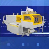 stroji za termovakumiranje BP802AR 230R