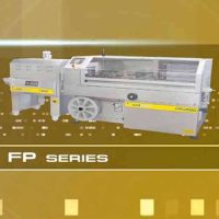 stroji za termovakumiranje FP6000 INOX