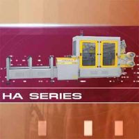 stroji za termovakumiranje HA