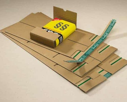 vrece kuverte ovojnice slika