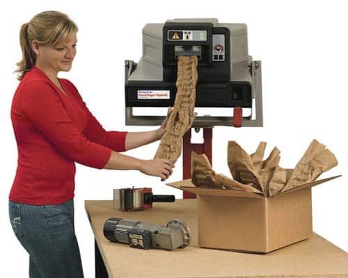 zapolnjevanje prostora slika